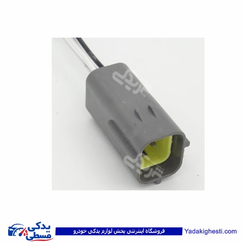 سوکت نری اکسیژن 4 فیش زیمنس طوسی 9000143094