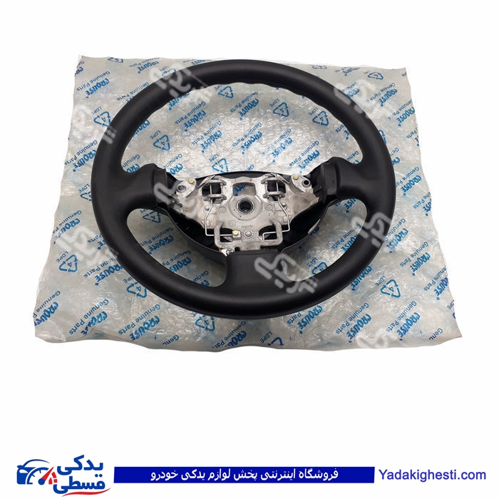 پراید غربیلک فرمان ایربگ دار تیبا کروز 9000853180