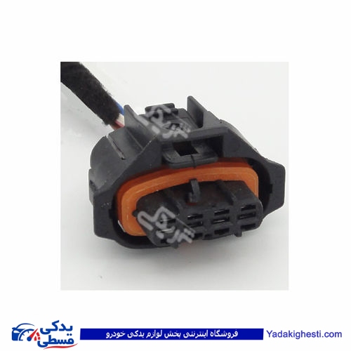 سوکت مپ ساژم 4 فیش 9000143254