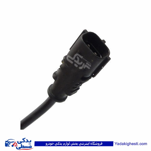 سوکت سنسور ABS نری 2 فیش 9000143269