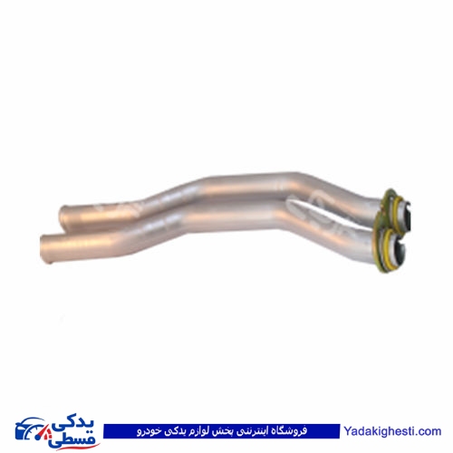 پژو لوله رادیات بخاری آلومینیومی 405 مدل 2000 9000935038