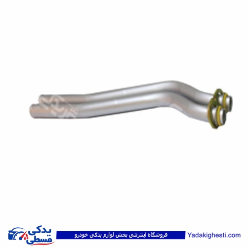 پژو لوله رادیات بخاری آلومینیومی 405 مدل 1800 9000935039