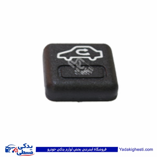 پژو کلید تهویه اتاق 405 9000301611
