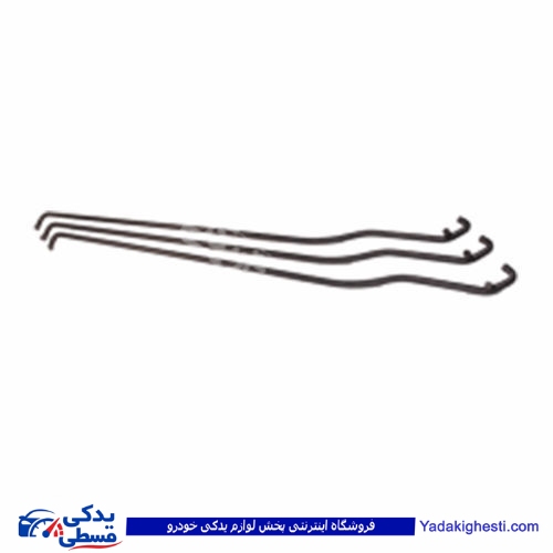 پژو میل نگهدارنده کاپوت درب موتور 405 9000301612