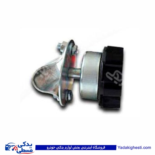 پژو قفل زاپاس بند 206 کاوج 9000581179