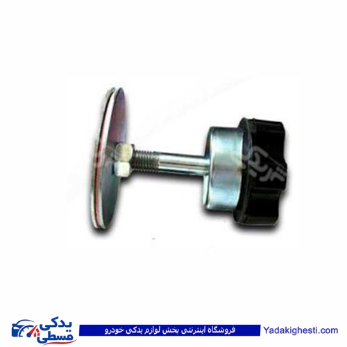 پژو قفل زاپاس بند 405 کاوج 9000581178