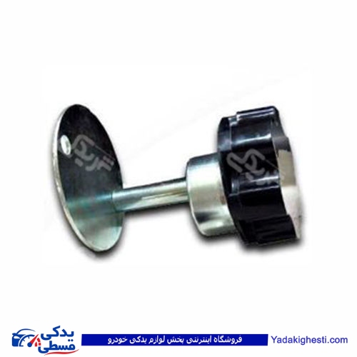 پژو قفل زاپاس بند تیبا کاوج 9000581176
