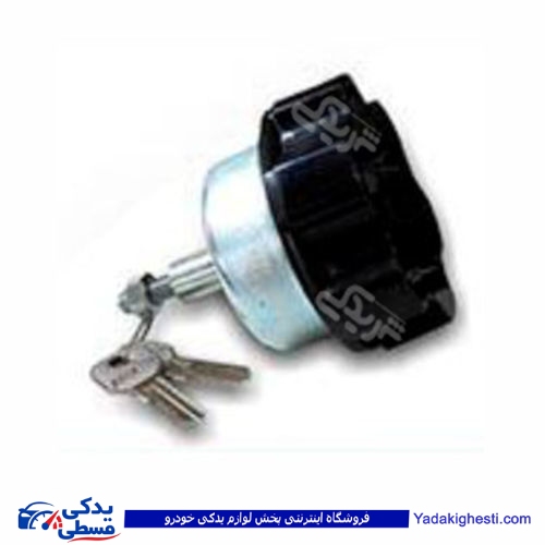 پژو قفل زاپاس بند ریو کاوج 9000581177