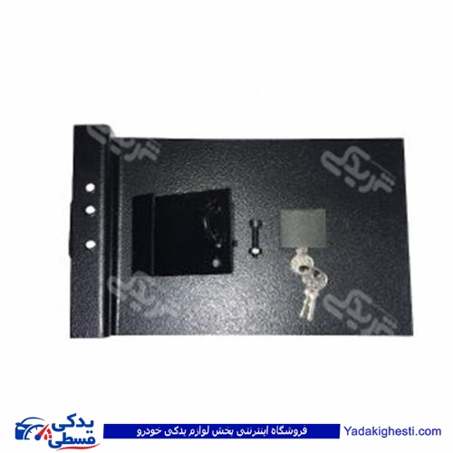 پژو محافظ کامپیوتر (قفل) جدید 206 کاوج 9000583009