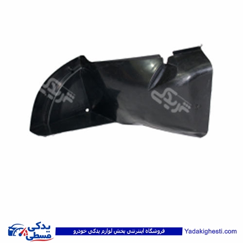 پژو شل گیر 206 عقب عقبی 9000301621