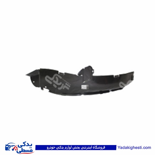 پژو شل گیر هلالی سمند 9000301635