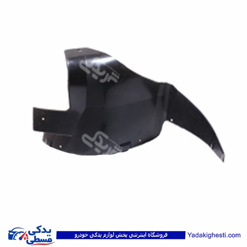 پژو شل گیر عقب چپ سمند 9000301636