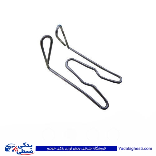 پژو فنر سیم گاز 405 9000803291