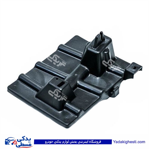 پراید زیر باتری پلاستیکی سایپا یدک 501155P06