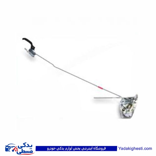 نیسان قفل مکانیکی داخل درب راست وانت 9000803295