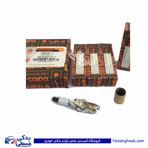 شمع پراید بنزینی و CNG سایپا یدک PB3 100010PB3