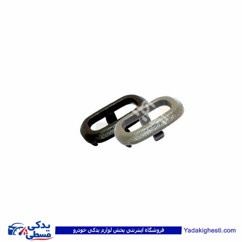 پژو قاب دور شاسی قفل کن سمند 9000803334