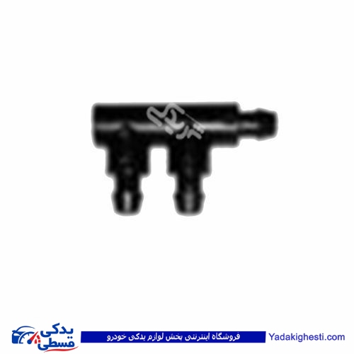 پژو سه راه آب شیشه شور 206 9000803336