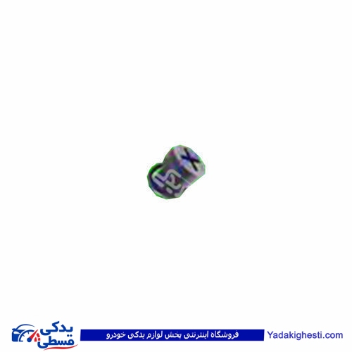 پژو پیچ تخلیه رادیاتور( شیر تخلیه ) سمند EF7 9000803345