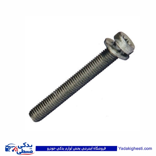پژو پیچ دسته موتور بیضی گیربکس 206 تیپ 5 9000803406
