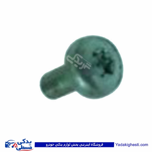 پژو پیچ دیسک و صفحه کلاچ 206 تیپ 5 9000803420