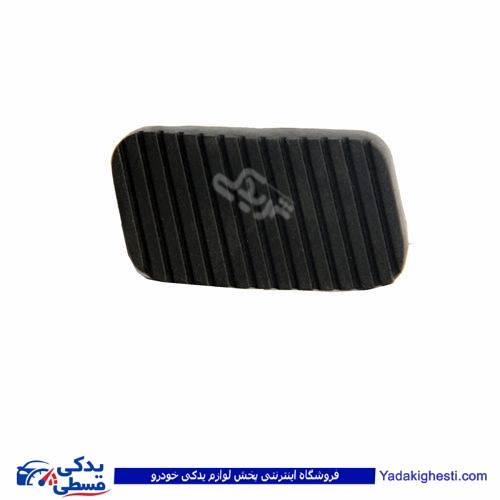 پژو لاستیک روی پدال گاز 405 9000803441