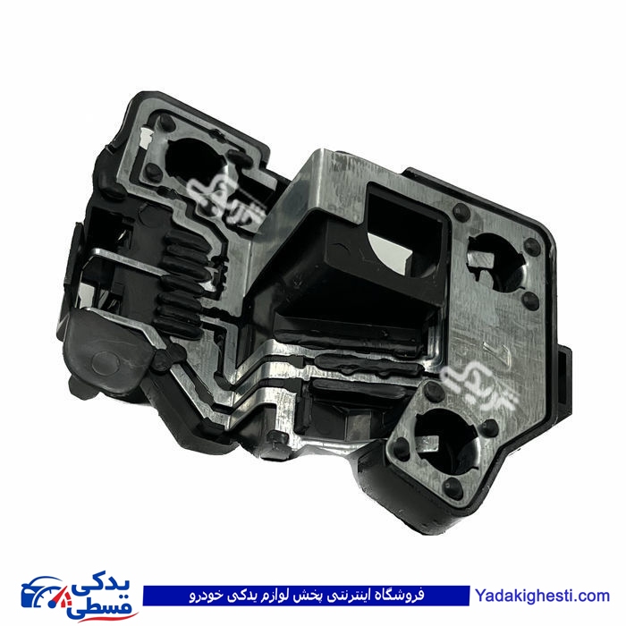 پژو مدار چراغ خطر 206 چپ 9000829360