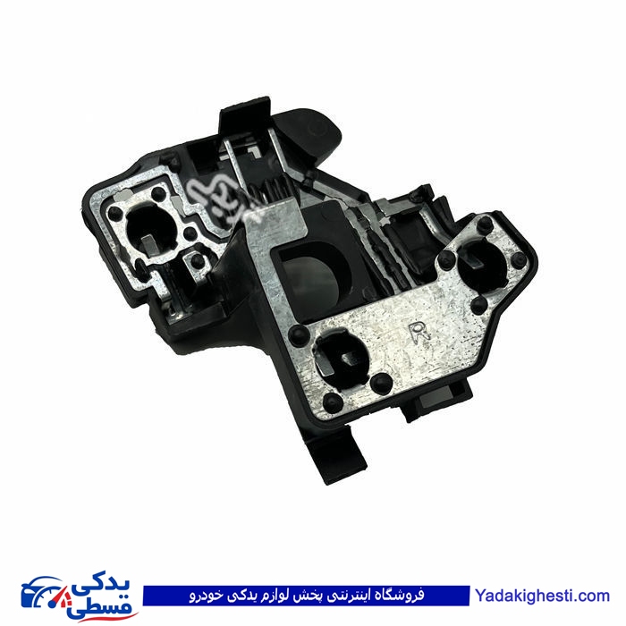 پژو مدار چراغ خطر 206 راست 9000829361