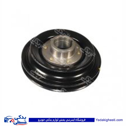 نیسان پولی سر میل لنگ سایپا یدک 770390P13