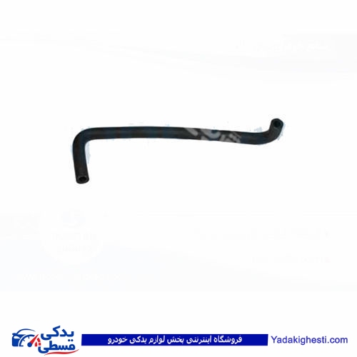 نیسان شیلنگ کج بخاری دیزلی پولاسا 9000871145
