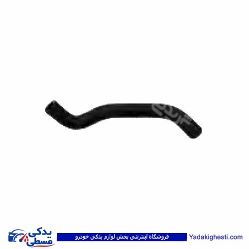 تیبا شیلنگ بخاری کج گاز سوز شیلنگ پولاسا 9000871147