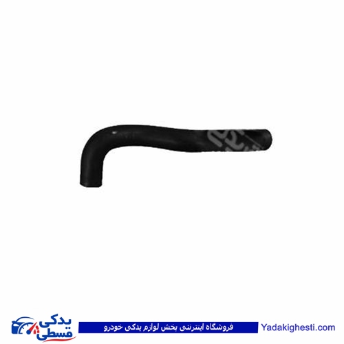 تیبا شیلنگ رادیات بالا اتوماتیک و ساینا شیلنگ پولاسا 232 9000871148