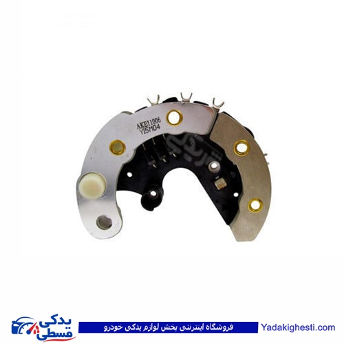 پژو دیود دینام طرح والئو 405 9000601153