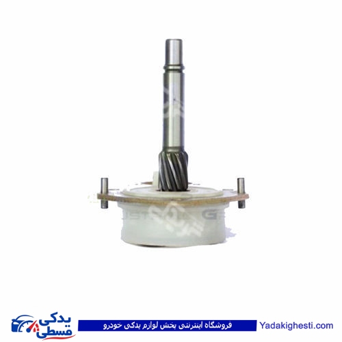 پراید گیربکس استارت مدل والئو قربانی 9000584018