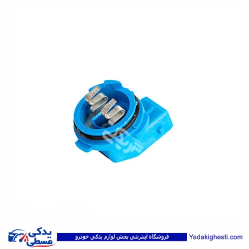 پژو جا لامپ چپقی مه شکن پرشیا پارس 9000143188
