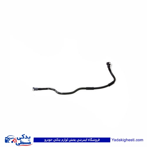 شیلنگ بنزین رفت ریل سوخت پیکان سوکت 120 16606301