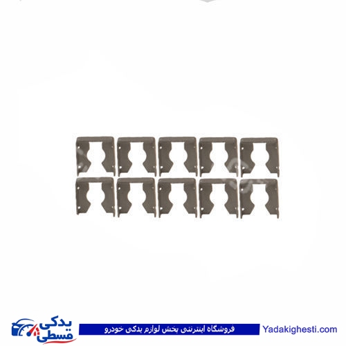 خار نگهدارنده سوزن انژکتور ریل سوخت پیکان بوش دوستان 16606339