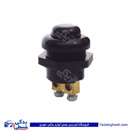 شاسی کلید بوق فشاری 9000601149