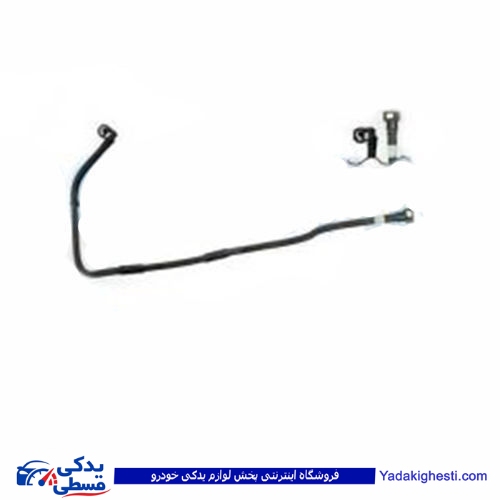 پژو شیلنگ بنزین ریل سوخت پرشیا XUM دوستان 16606345