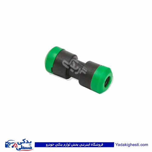 کانکتور شیلنگ بنزین 180 درجه دوسر 8 پیکان دوستان 16606354