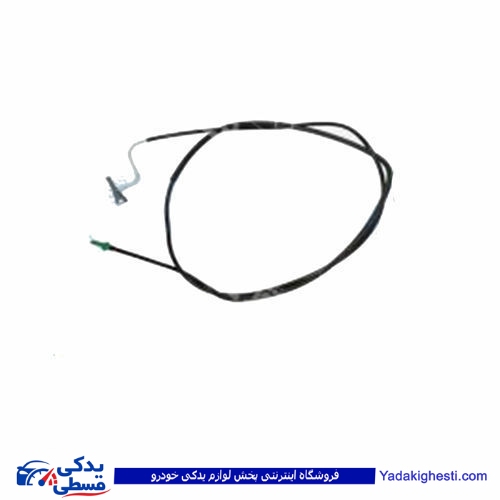 شیلنگ بنزین ازصافی تا سینی جلو405 مدل 94 به بالا دوستان 16606397