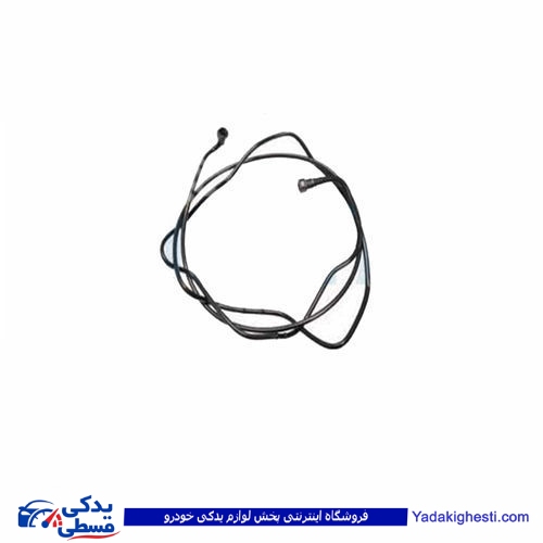 شیلنگ بنزین رفت از صافی تا ریل سوخت تندر90 دوستان 16606603