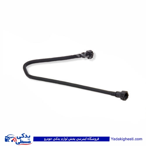 شیلنگ بنزین رفت از پمپ به صافی پراید انژکتور دوستان 16606707