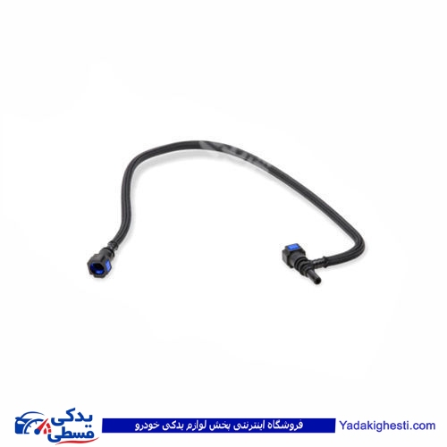شیلنگ بنزین برگشت از صافی به پمپ پراید انژکتور دوستان 16606708