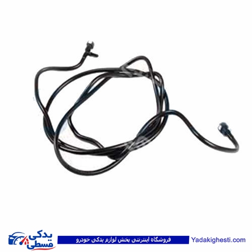 شیلنگ بنزین از صافی تا ریل سوخت تیبا دوستان 16606712
