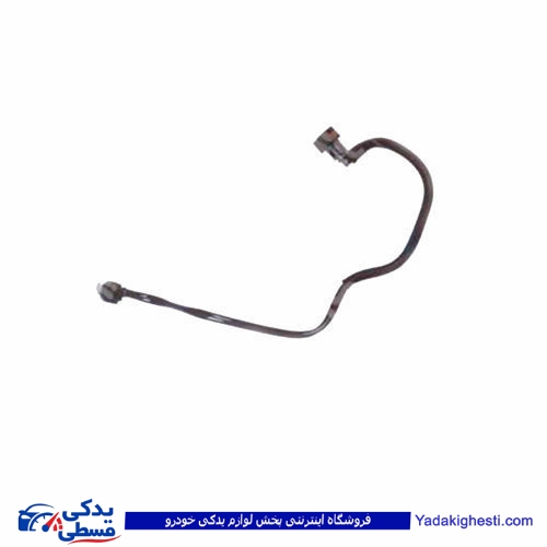 شیلنگ بنزین رفت از پمپ به صافی پراید وانت دوستان 16606716