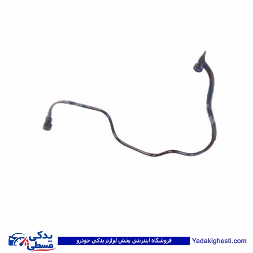 شیلنگ بنزین برگشت از صافی به پمپ پراید وانت 16606717