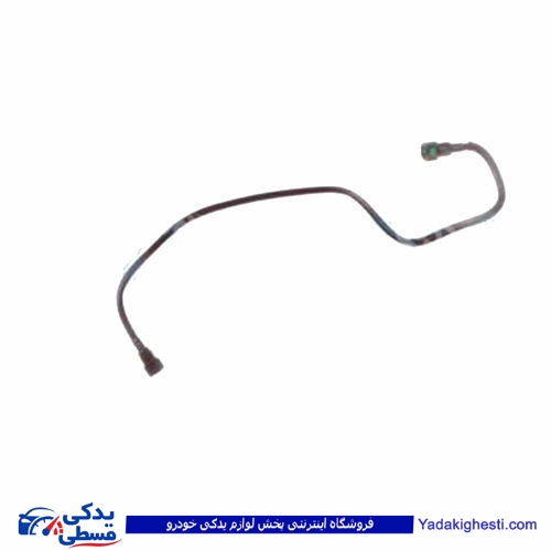 شیلنگ بنزین برگشت از پمپ به صافی تیبا دوستان 16606718
