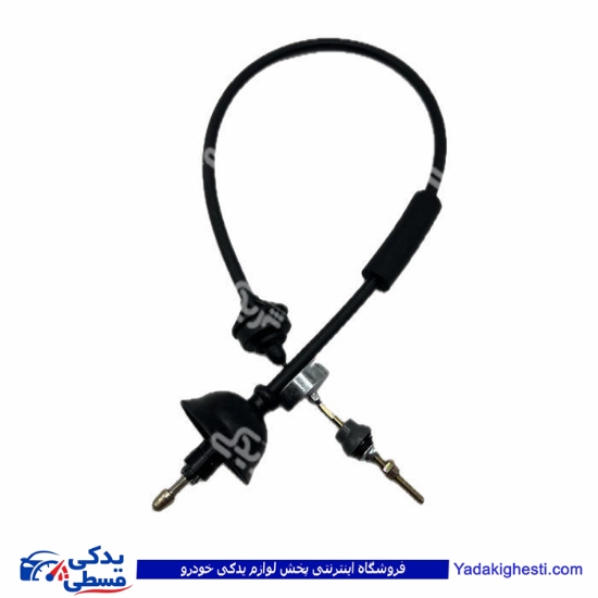 پژو سیم کلاچ 405 SLX 9000157348 ( عمده )