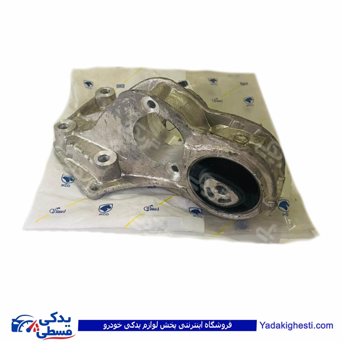 پژو دسته موتور کامل 206 ایساکو پایین راست 1810209199